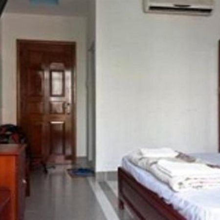 Sen Vang Guest House На Транг Екстериор снимка
