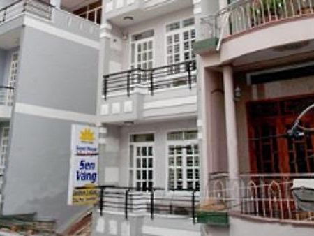 Sen Vang Guest House На Транг Стая снимка